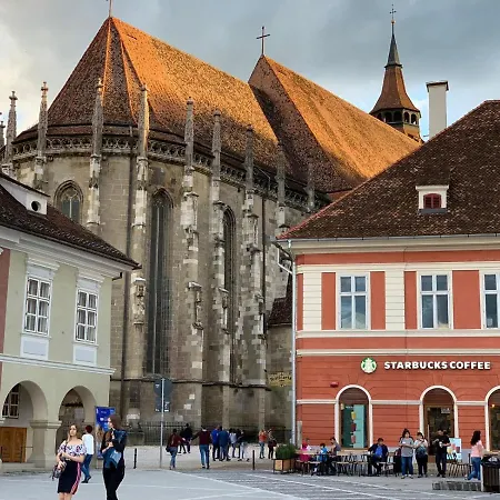 Cosy In The Heart Of The Old Town Center *