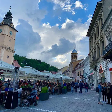 Апартаменти Cosy In The Heart Of The Old Town Center *