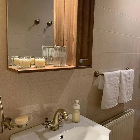 Апартаменти Cosy In The Heart Of The Old Town Center *